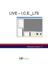 LIVE-I.C.E._u2.7
- L7S Drive 전버전에 대하여 호환 가능.
(※ L7S OS Ver 1.28 파라메터 데이터를 Ver1.29에 적용하실 경우, 
     P0-26 설정 값 변경 후 사용 부탁드립니다)
- L7N Drive v0.07이상부터 적용 가능. 주의) 1. 프로그램(Live-I.C.E) 설치 전에 첨부된 